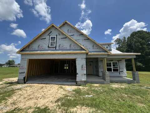 3725 Huntcliff Drive, La Grange, NC 28551