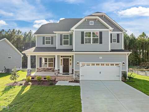 246 Pretty Run Branch Lane, Wendell, NC 27591