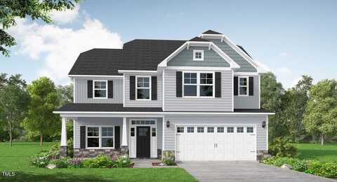 246 Pretty Run Branch Lane, Wendell, NC 27591