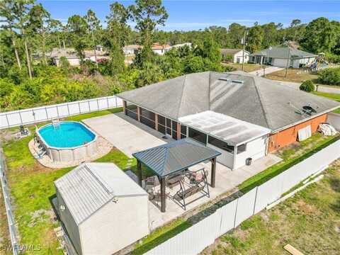 3010 52nd Street W, Lehigh Acres, FL 33971