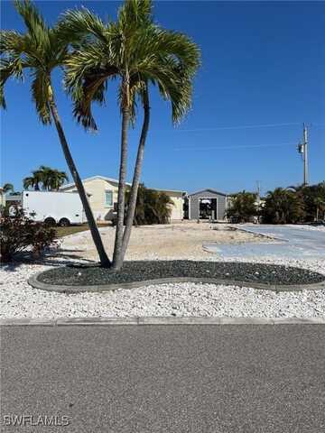 4980 Pinfish Lane, Saint James City, FL 33956