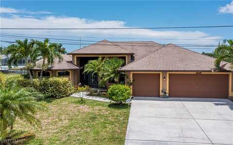 2128 SW 28th Lane, Cape Coral, FL 33914