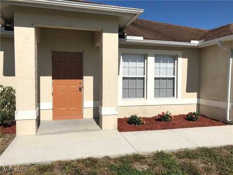 2318 NE 24th Avenue, Cape Coral, FL 33909
