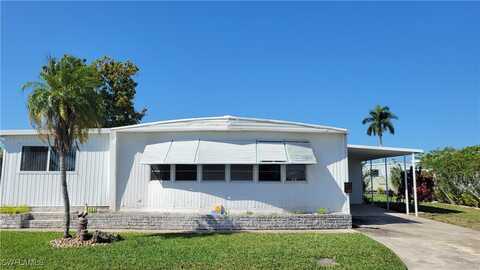 268 Shoreland Drive, Fort Myers, FL 33905
