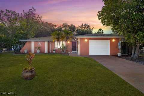 1434 Beacon Drive, Port Charlotte, FL 33952