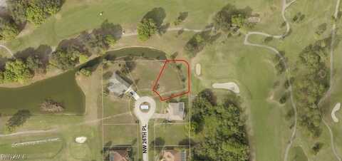 1569 NW 26th Place, Cape Coral, FL 33993