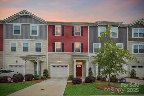1206 Keydet Drive, Charlotte, NC 28216