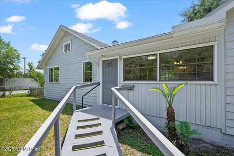 5104 HOLLYCREST Drive, Jacksonville, FL 32205