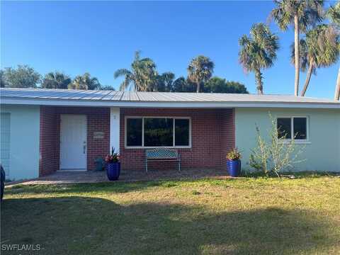 16991 Carolyn Lane, North Fort Myers, FL 33917