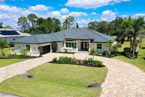 15491 Kilbirnie Drive, Fort Myers, FL 33912