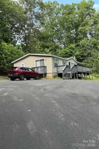 30 Pinners Cove Road, Asheville, NC 28803