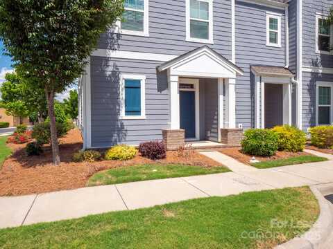 1034 Lyndon Station Drive, Pineville, NC 28134