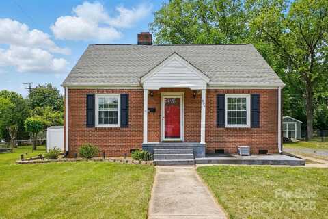 604 Meadowbrook Road, Kings Mountain, NC 28086