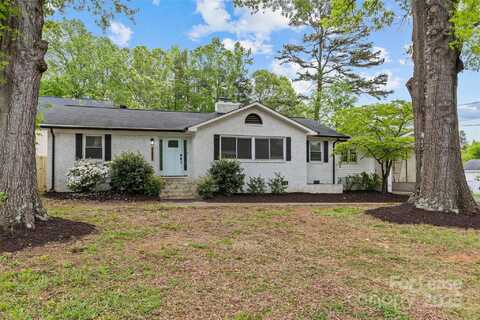 1601 Gambia Street, Charlotte, NC 28208