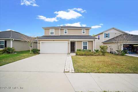 297 SAWMILL LANDING Drive, Saint Augustine, FL 32086