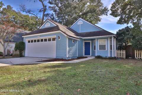 7766 GREENWICH Court E, Jacksonville, FL 32277