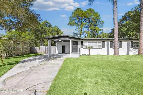 2123 SAUL Drive, Jacksonville, FL 32216