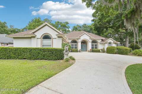 3586 LONG COVE Court, Green Cove Springs, FL 32043