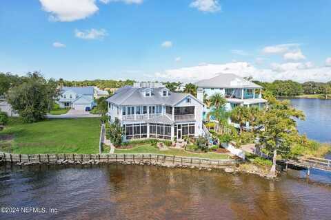 102 YACHT CLUB Point, Green Cove Springs, FL 32043