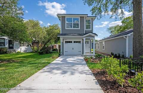 3310 ARMSTRONG Street, Jacksonville, FL 32218