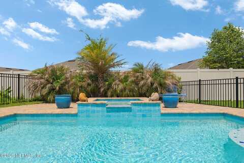 124 TINTAMARRE Drive, Saint Augustine, FL 32259