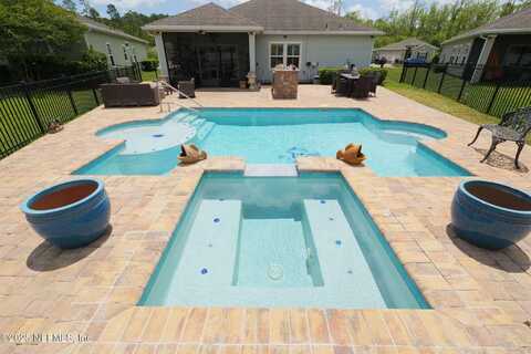 124 TINTAMARRE Drive, Saint Augustine, FL 32092