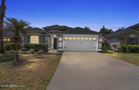 625 BIRCHBARK Trail, Saint Augustine, FL 32092