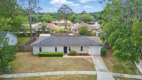 5154 SADDLE HORN Drive S, Jacksonville, FL 32257