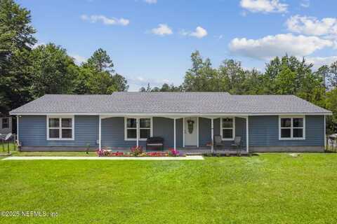 44073 OAKWOOD Lane, Callahan, FL 32011
