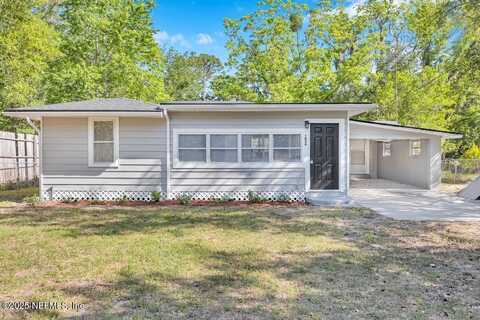 1059 LITTLE RUTH Road, Green Cove Springs, FL 32043