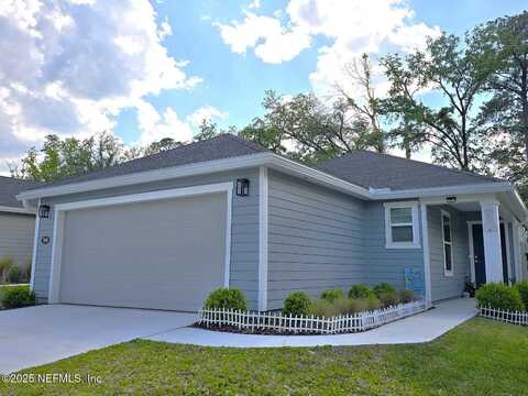 3089 LUCILLE Lane, Middleburg, FL 32068