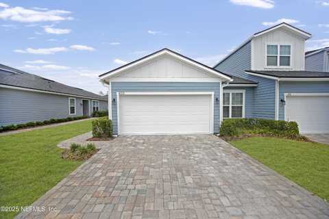 432 PINE BLUFF Drive, Saint Augustine, FL 32092