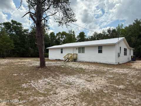 143 DESOTO Drive, Florahome, FL 32140