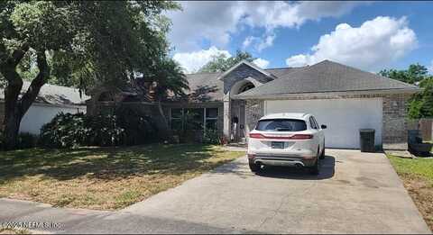 5953 BOGGS FORD Road, Port Orange, FL 32127