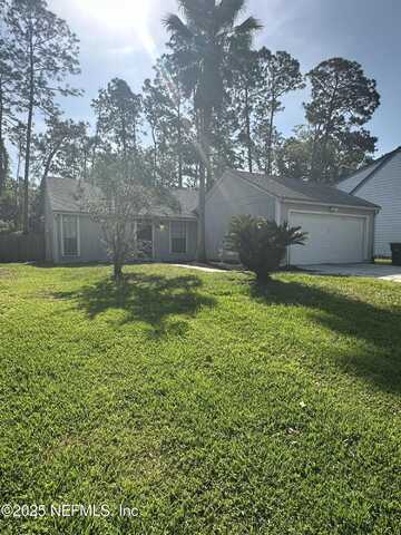 10369 ARROW LAKES Drive E, Jacksonville, FL 32257