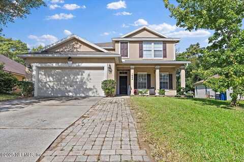 1644 HAMMOCK GROVE Lane, Jacksonville, FL 32225