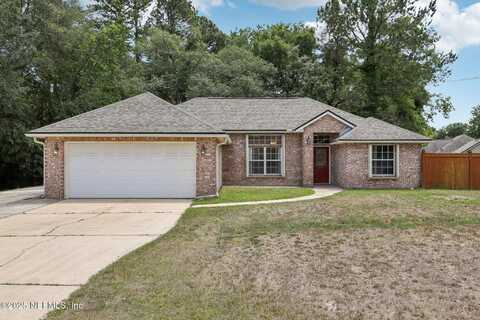 4443 STAPLE Court, Middleburg, FL 32068