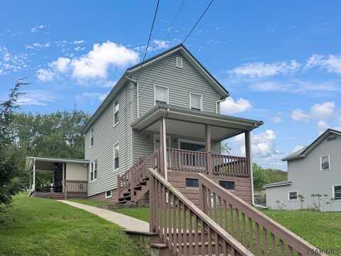 322 Main Street, Vintondale, PA 15961