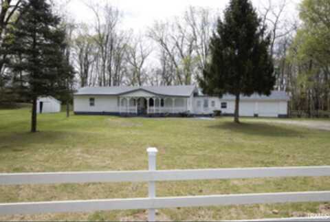 677 W 250 S, Wabash, IN 46992