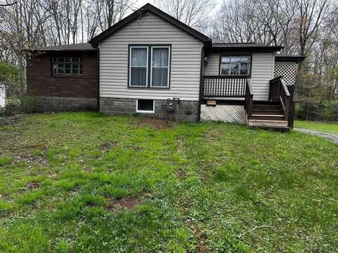 4543 Elton Rd, Elton, PA 15904