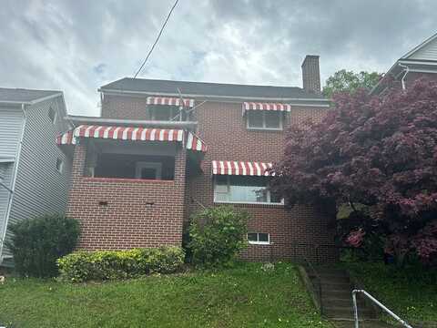 648 Forest Avenue, Johnstown, PA 15902