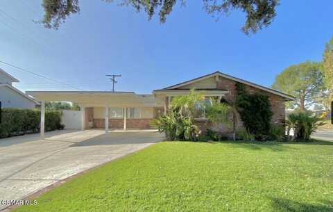 1687 Kane Avenue, Simi Valley, CA 93065