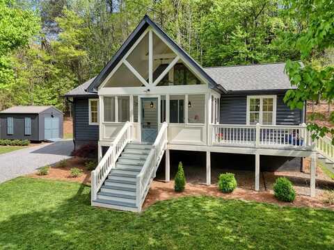 243 River Sound Village, Hayesville, NC 28904