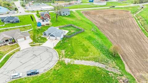 362 W Orchid Court, Columbia City, IN 46725