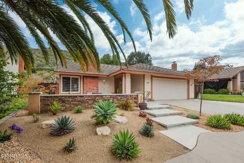 161 Los Vientos Drive, Thousand Oaks, CA 91320