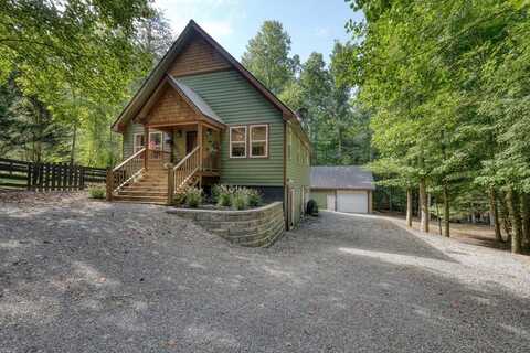 1961 Rolling Meadows Loop, Young Harris, GA 30582