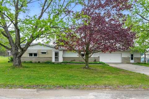 1636 N Terrace Hills Road, Kendallville, IN 46755