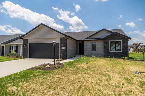 15585 Impala Drive, Huntertown, IN 46748