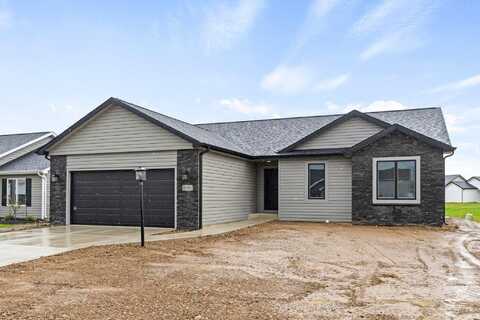 15585 Impala Drive, Huntertown, IN 46748