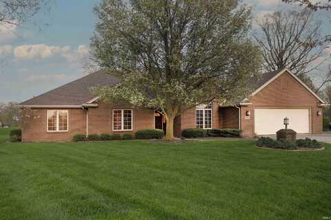 4232 Wyndemere Pass, Fort Wayne, IN 46835